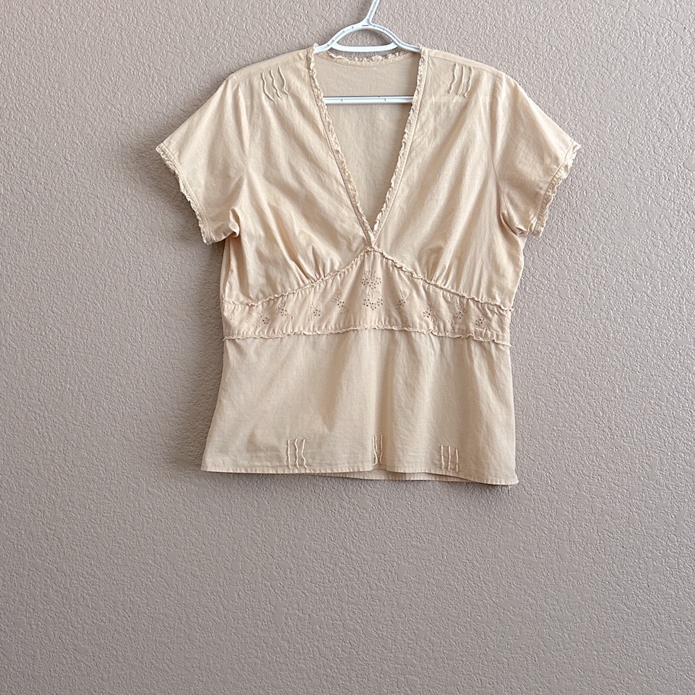 She | Blouse
